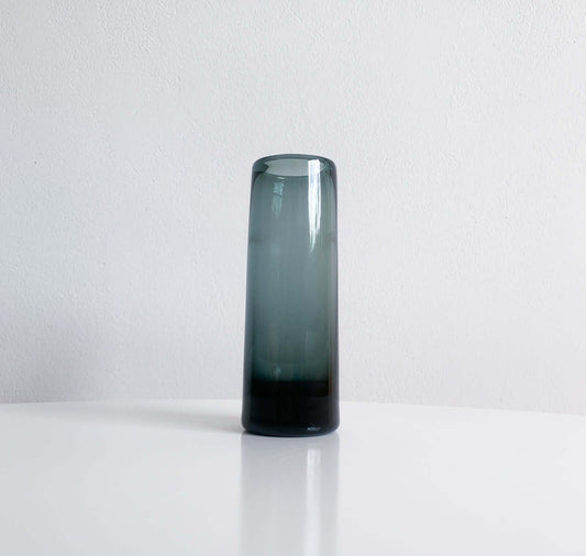 Vintage art crystal sculpture Per Lutken Holmegaard | Molna Vintage