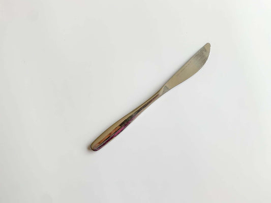 Vintage butter knife Hackman Carelia Bertel Gardberg | Molna Vintage