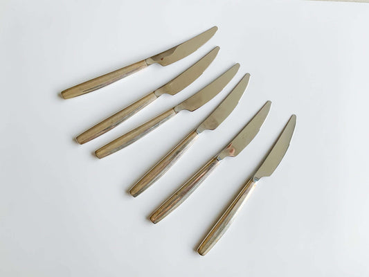 Vintage knife Carelia Bertel Gardberg Hackman | Molna Vintage