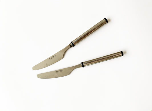 Vintage knives Elegia Hackman Finland 2 | Molna Vintage