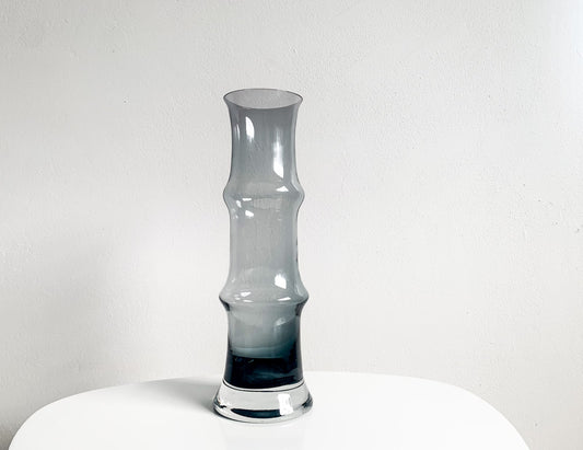 Vintage vase Bo Borgstrom Aseda 1960s