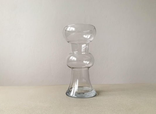 Vintage vase Kielo 1560 Tamara Aladin Riihimaki | Molna Vintage