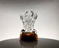 Vintage vase artwork Humppila Finland Kasvimaalla | Molna Vintage