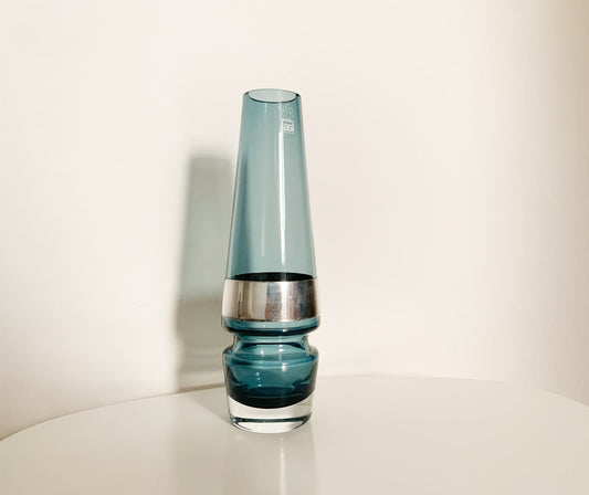 Vintage vase pop art Tamara Aladin Riihimaki