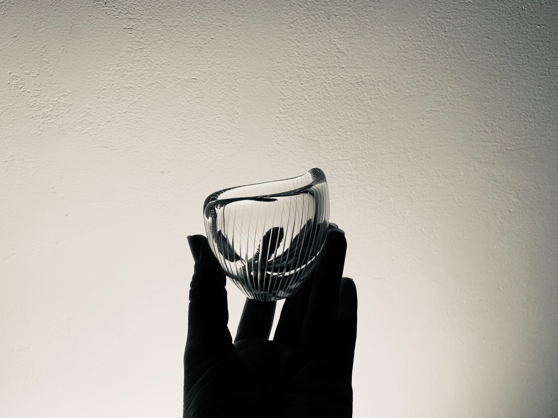 Buy Wirkkala vintage art glass from Molna Vintage collection