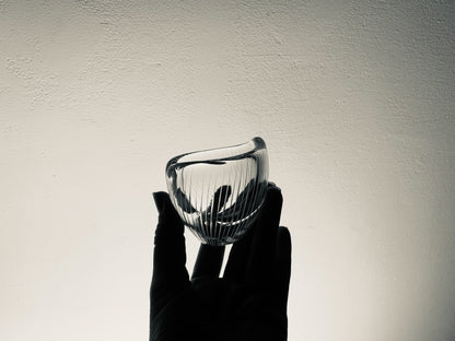 Buy Wirkkala vintage art glass from Molna Vintage collection