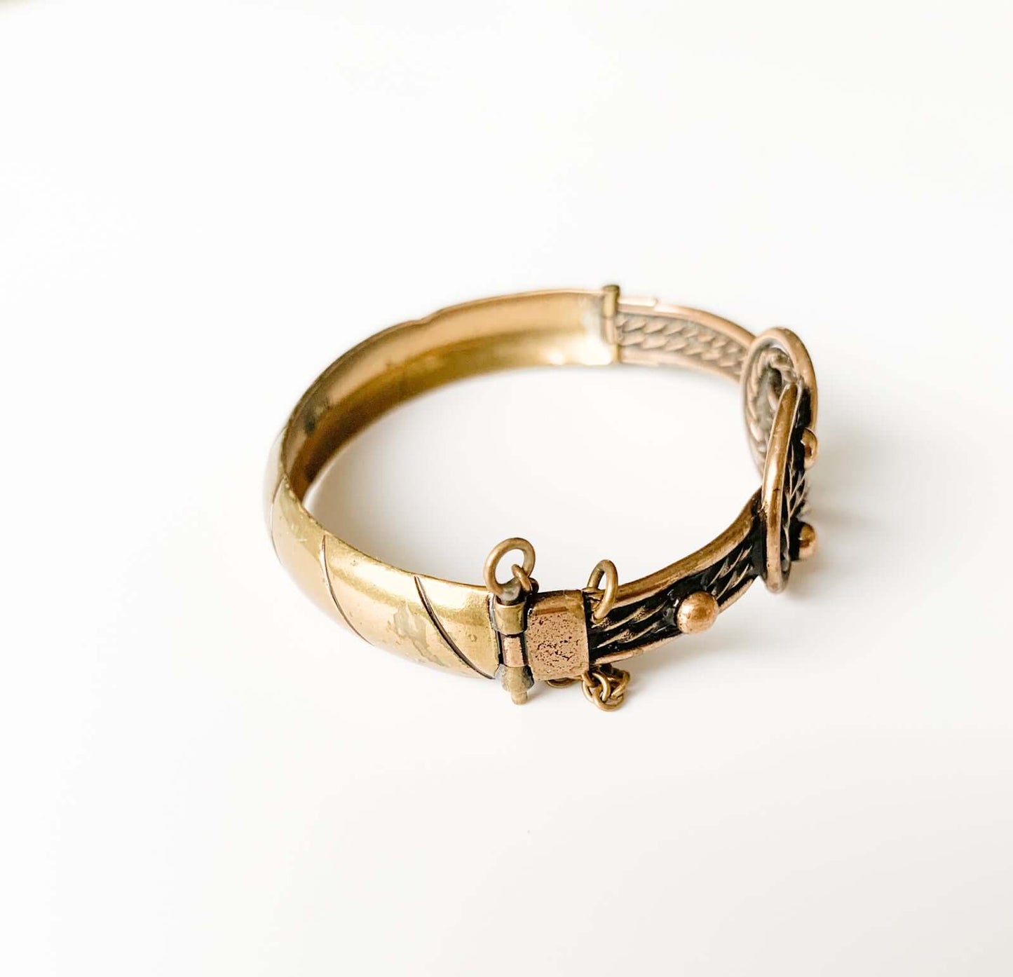 Kalevala koru bracelet | Finnish jewelry