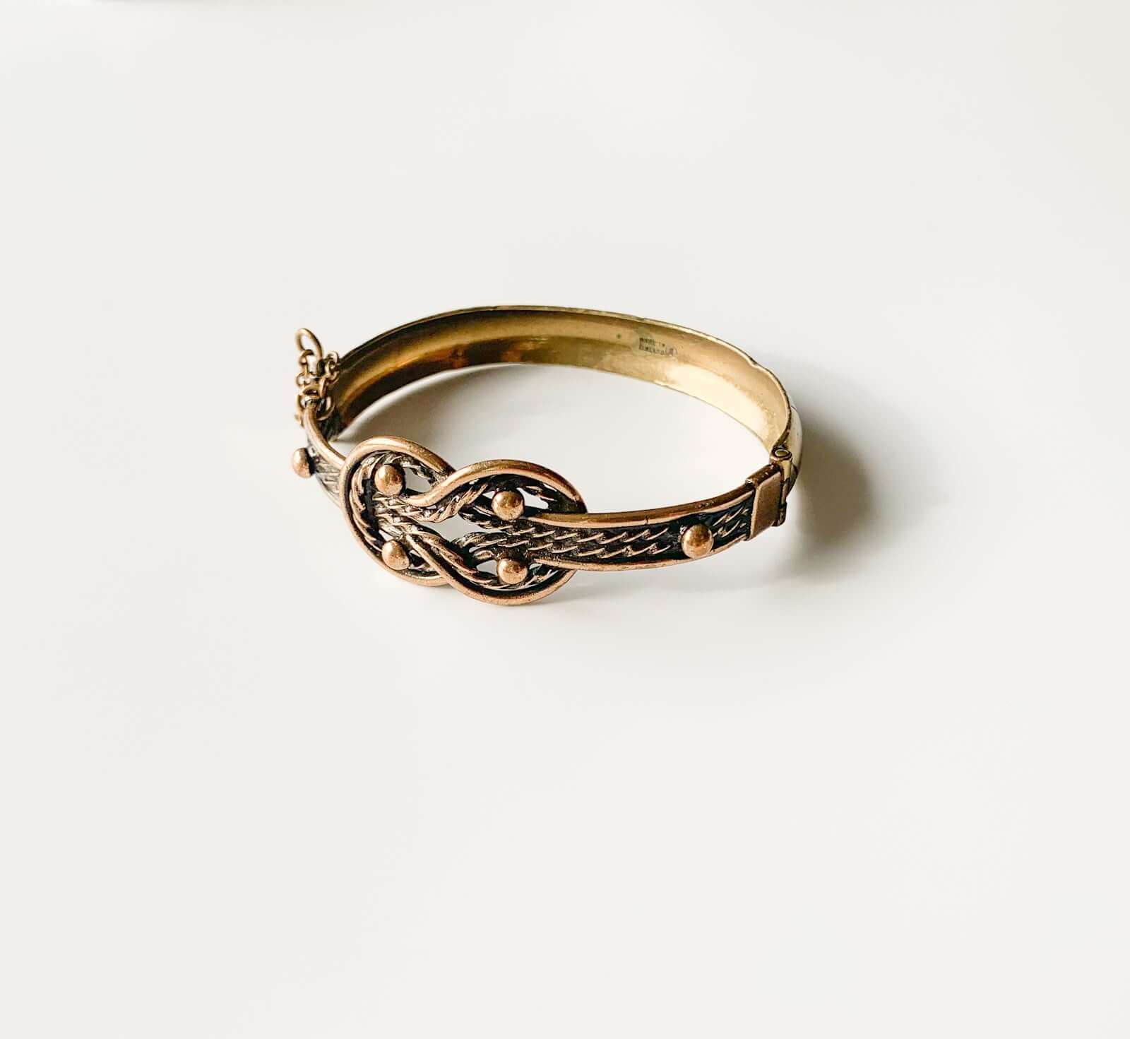 Kalevala Koru Rannekoru bronssi